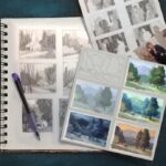 Susan Ploughe Design Strategies For Better Paintings 4