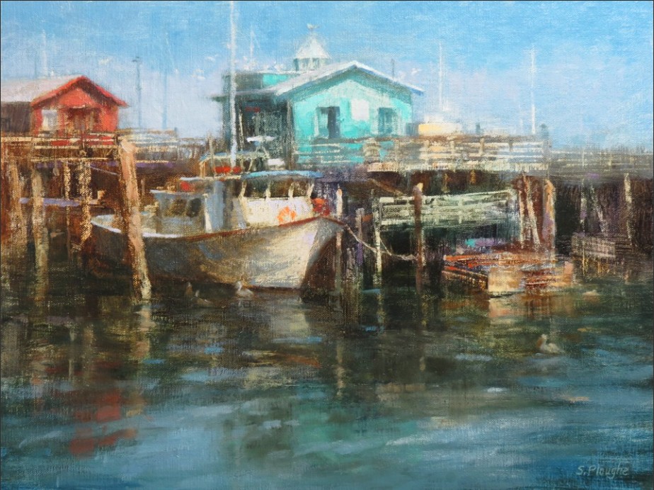 Susan Ploughe Design Strategies For Better Paintings1